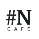Logo de Numeral Café